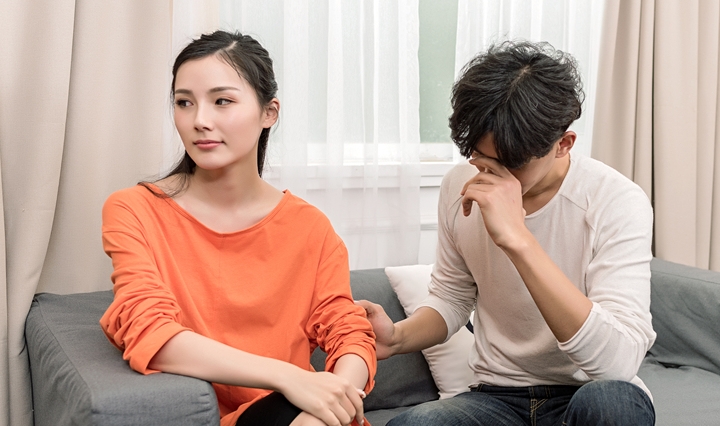 山东如何离婚能名正言顺可不留话柄